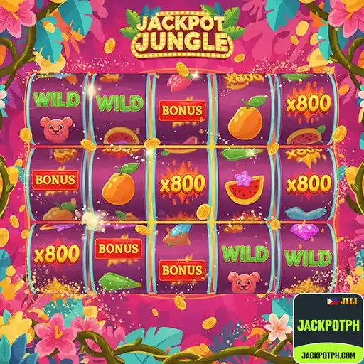jackpotph Slots