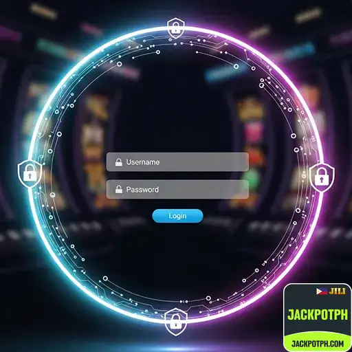 jackpotph Login