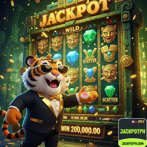 jackpotph game jogos emocionantes