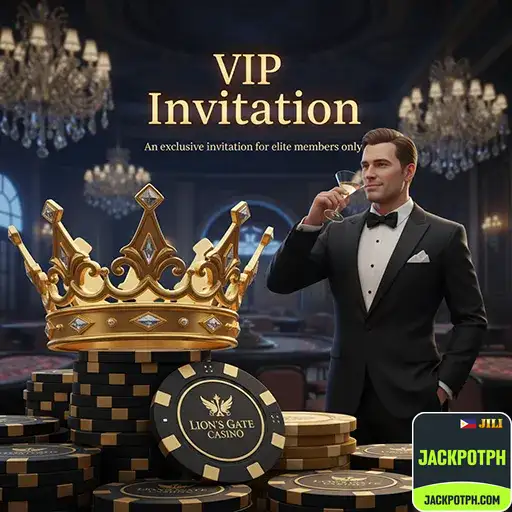 jackpotph VIP
