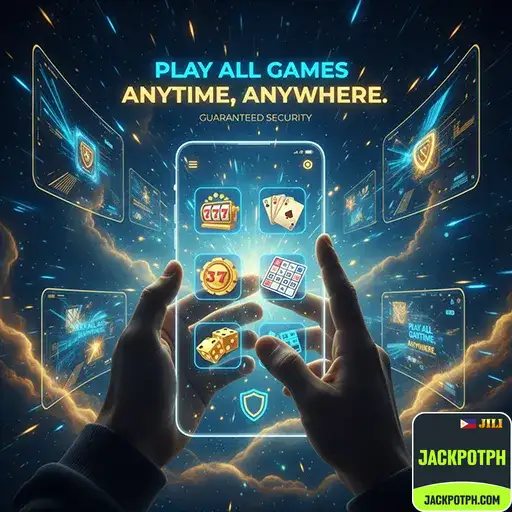 jackpotph App