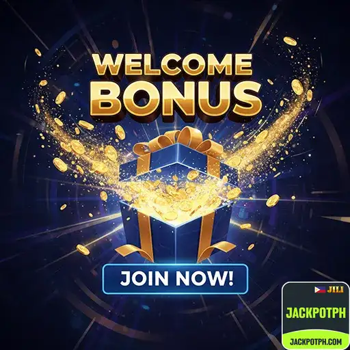 jackpotph Promotions
