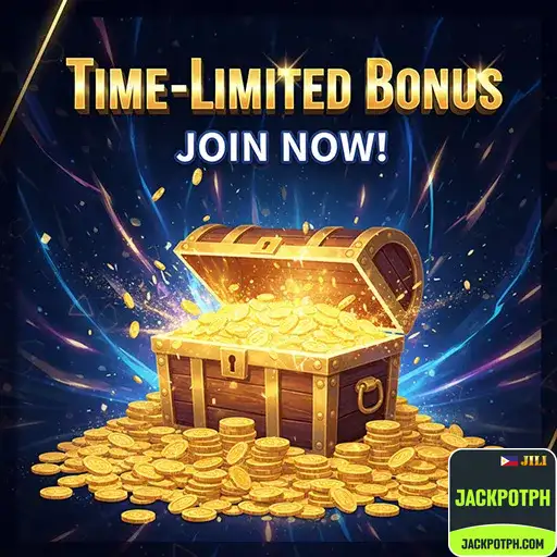 jackpotph bonus entretenimento online