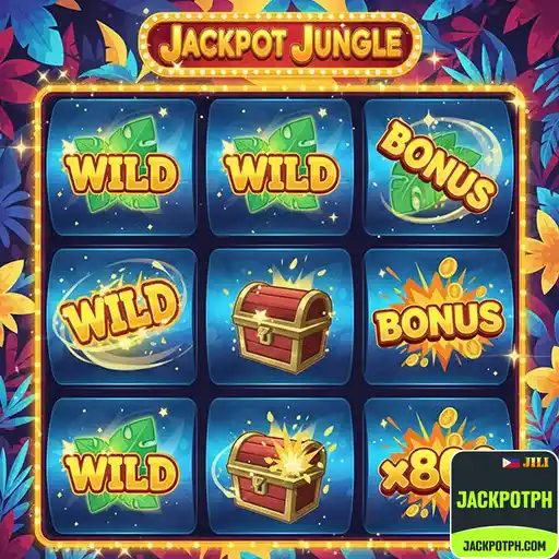 jackpotph slots apostas ao vivo