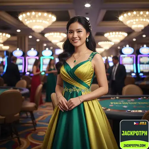 jackpotph Casino